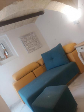 300 years old apartment with a lot of character